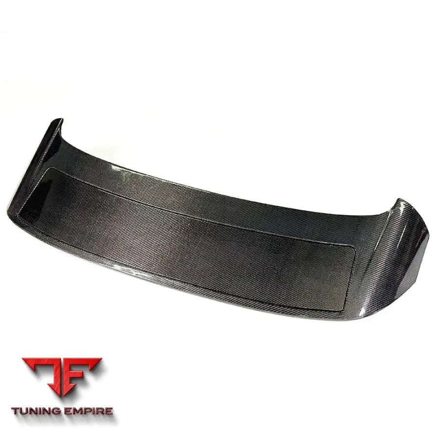 FORD MUSTANG MACH-E CARBON FIBER BODY KIT