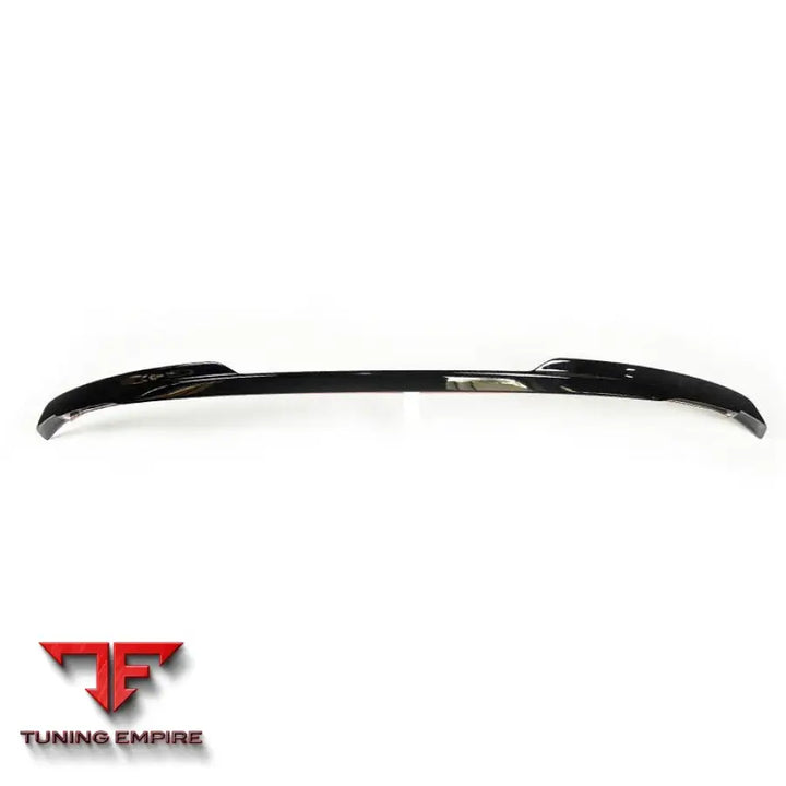 FORD MUSTANG MACH-E GLOSS BLACK SPOILER WING