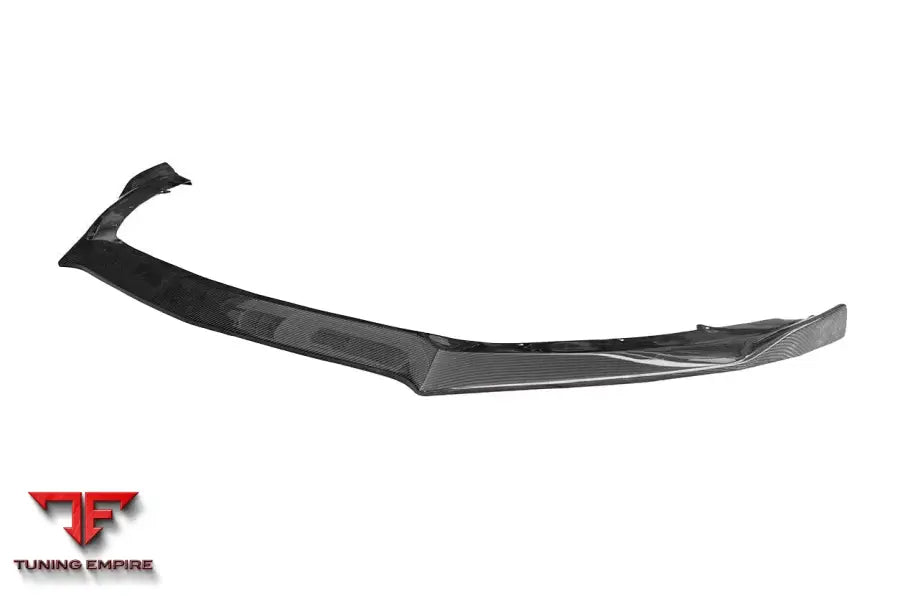 FORD MUSTANG RSH STYLE CARBON FIBER FRONT LIP BSD