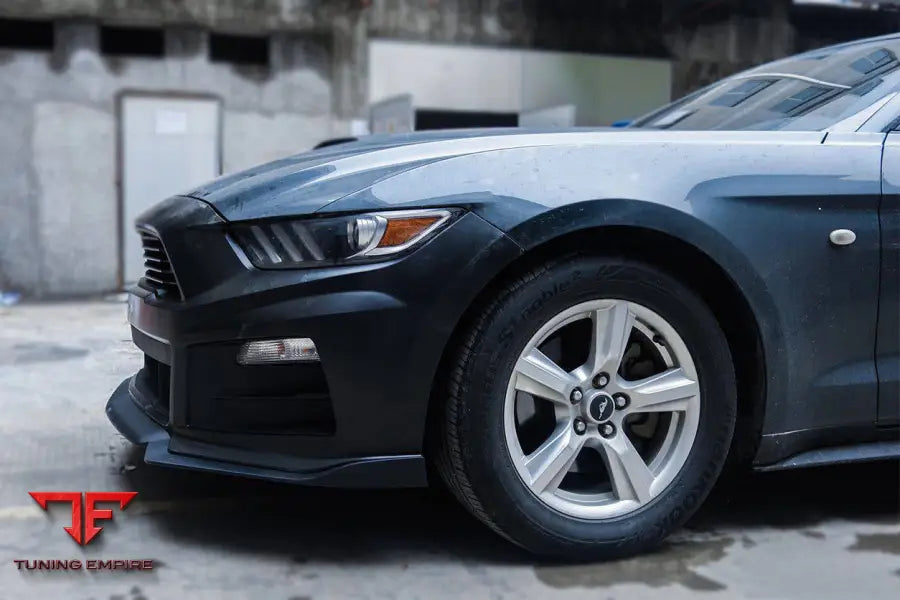 FORD MUSTANG RSH STYLE FRONT BUMPER BSD