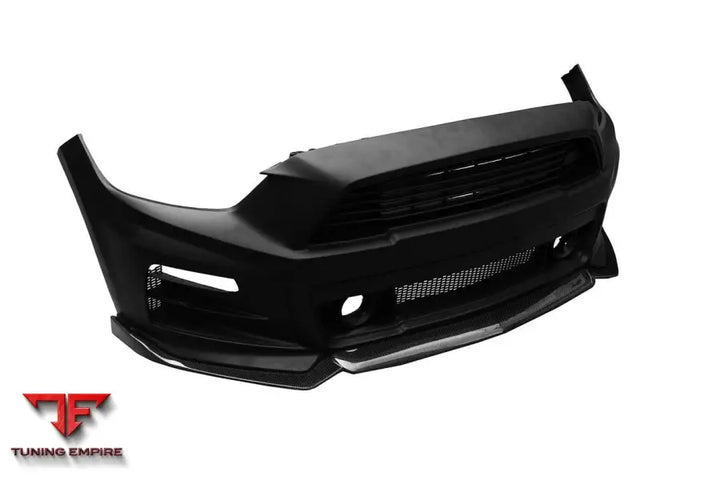 FORD MUSTANG RSH STYLE FRONT BUMPER BSD