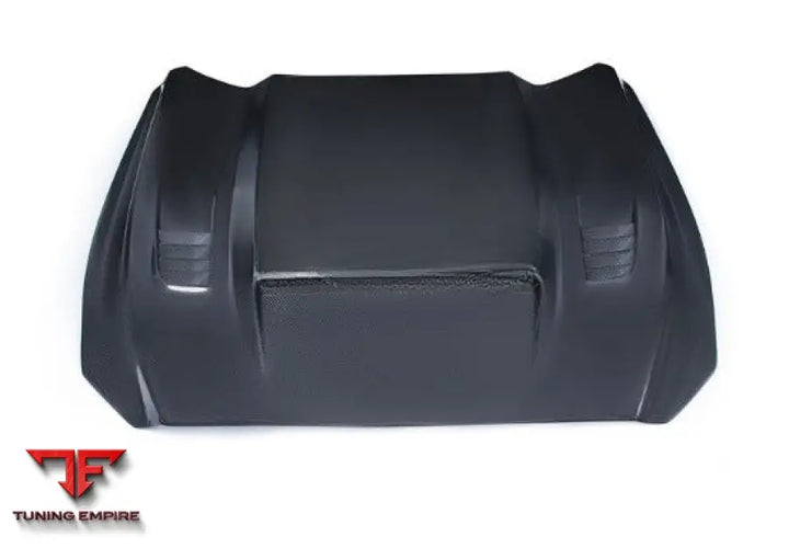 FORD MUSTANG S550.1 2015-2017 CARBON FIBER HOOD BONNET