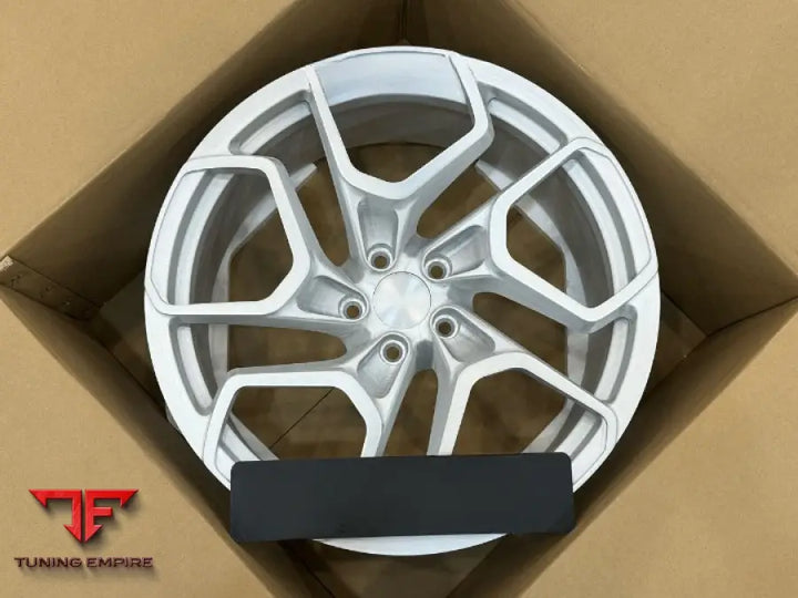 FORD MUSTANG S550 20 INCH FORGED WHEELS