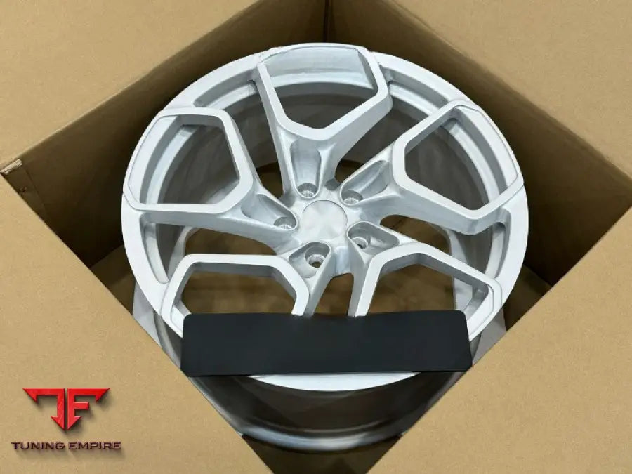 FORD MUSTANG S550 20 INCH FORGED WHEELS