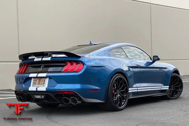 FORD MUSTANG SHELBY GT500 AGL61 FORGED WHEELS