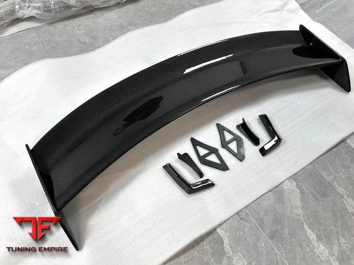 FORD MUSTANG UPGRADE GT500 2015-2016