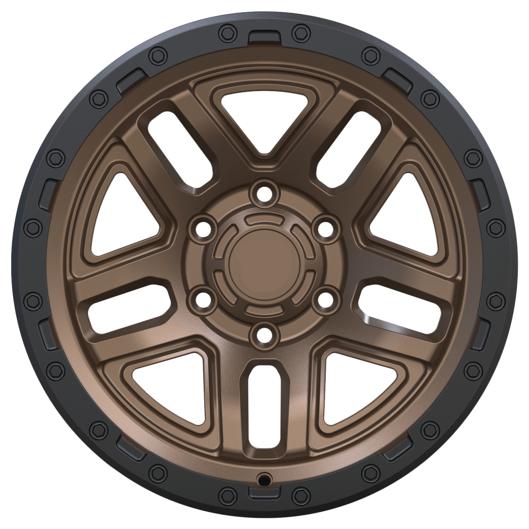 RAZOR FORGED RZR 936