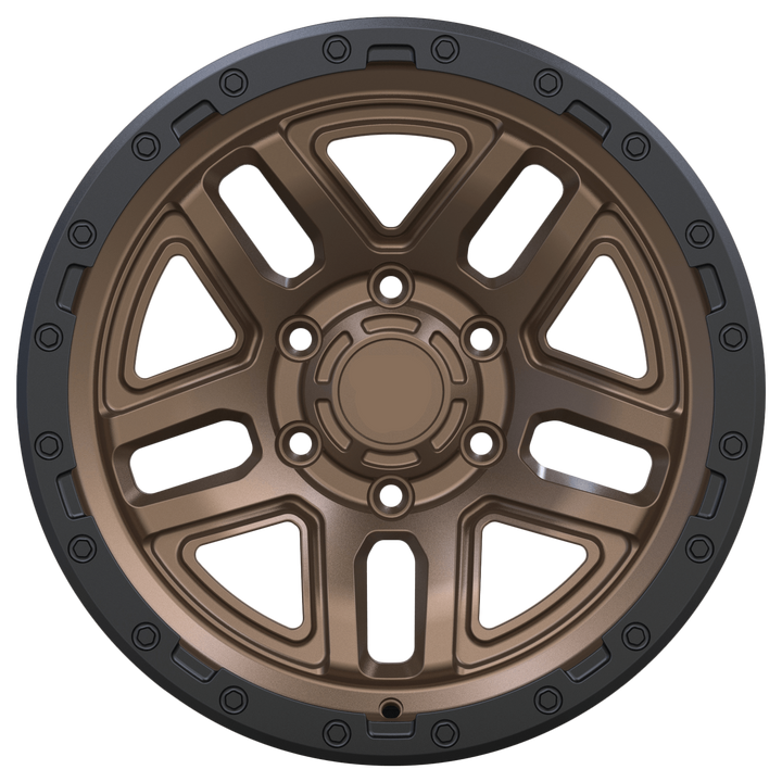 RAZOR FORGED RZR 936
