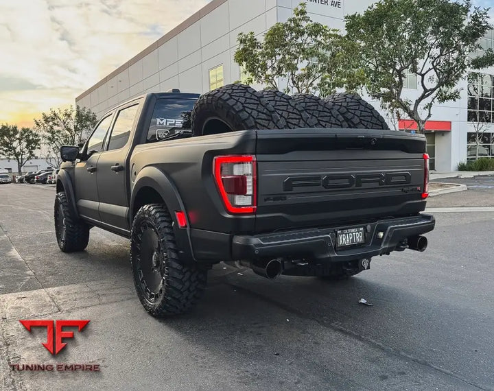 Ford Raptor