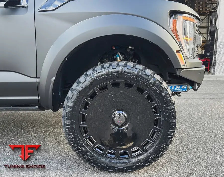Ford Raptor