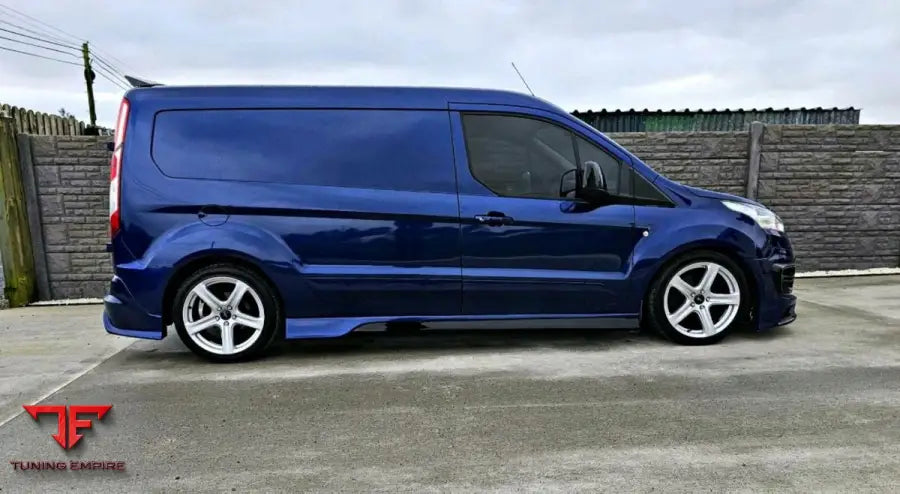 FORD TRANSIT CONNECT BODY KIT 2014-2018Y