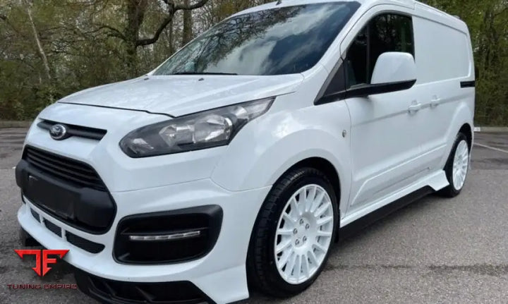 FORD TRANSIT CONNECT BODY KIT 2014-2018Y