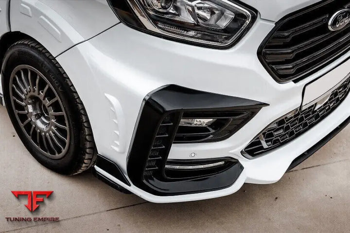 FORD CUSTOM PO LIFT SR66 BODY KIT