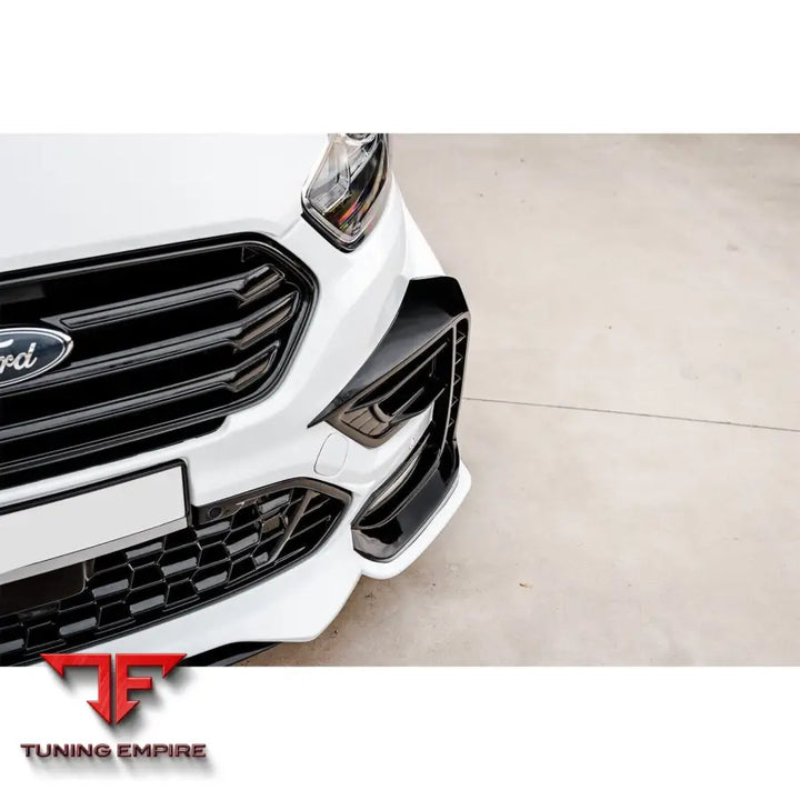 FORD CUSTOM PO LIFT SR66 BODY KIT