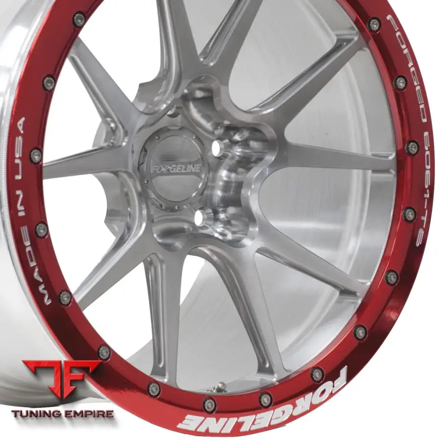 FORGELINE BEADLOCK REPLACEMENT RING