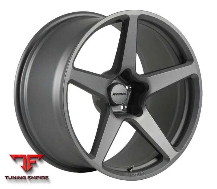 FORGELINE CF1 OPEN LUG