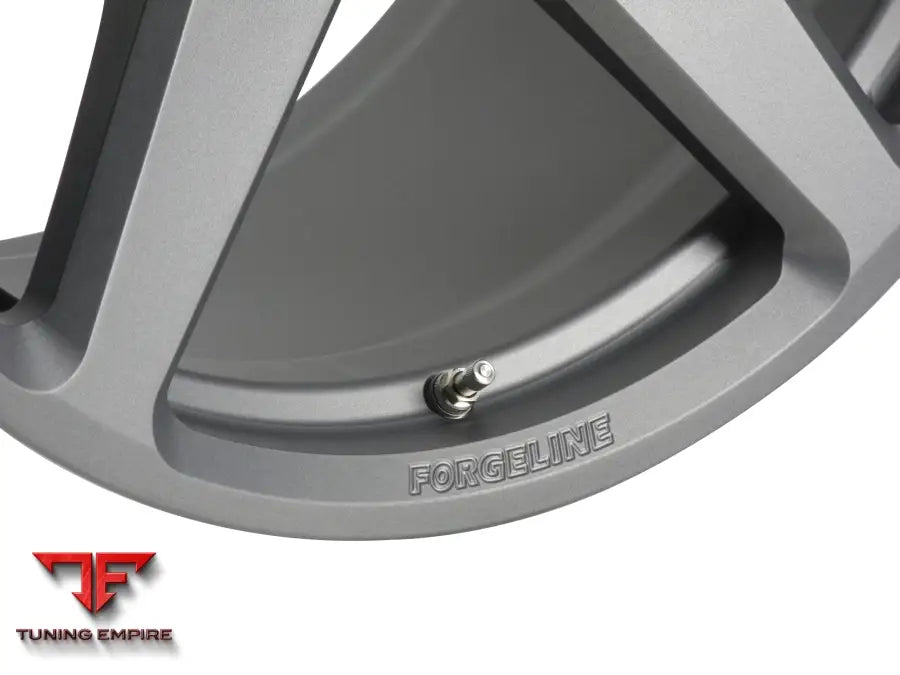 FORGELINE CF1 OPEN LUG