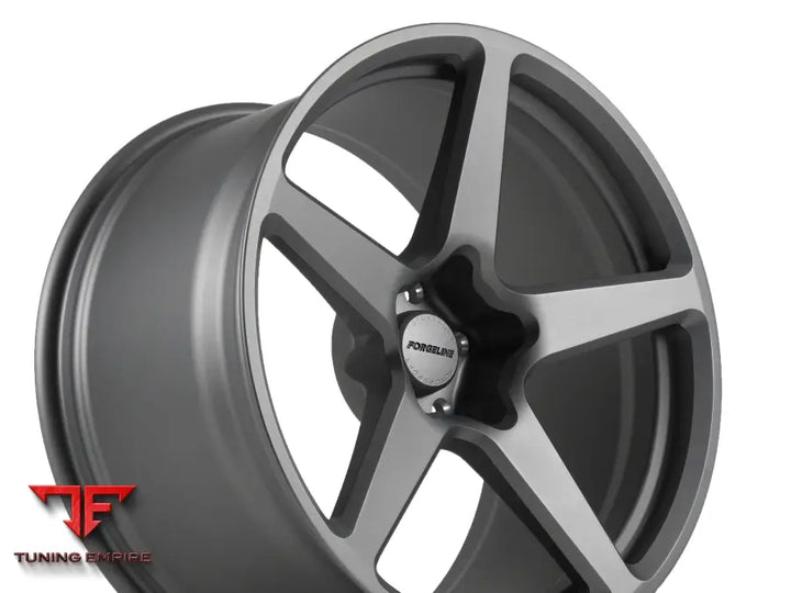 FORGELINE CF1 OPEN LUG