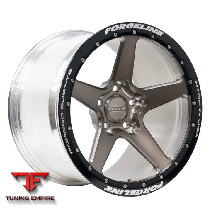 FORGELINE CF1R BEADLOCK