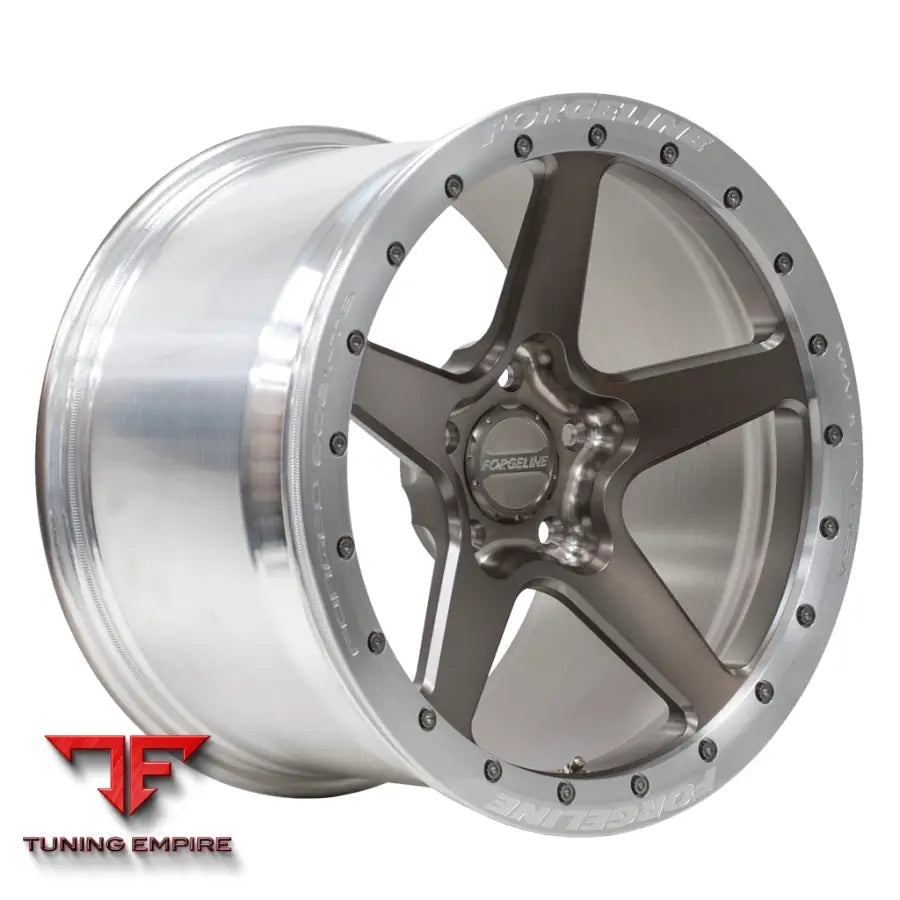 FORGELINE CF1R BEADLOCK