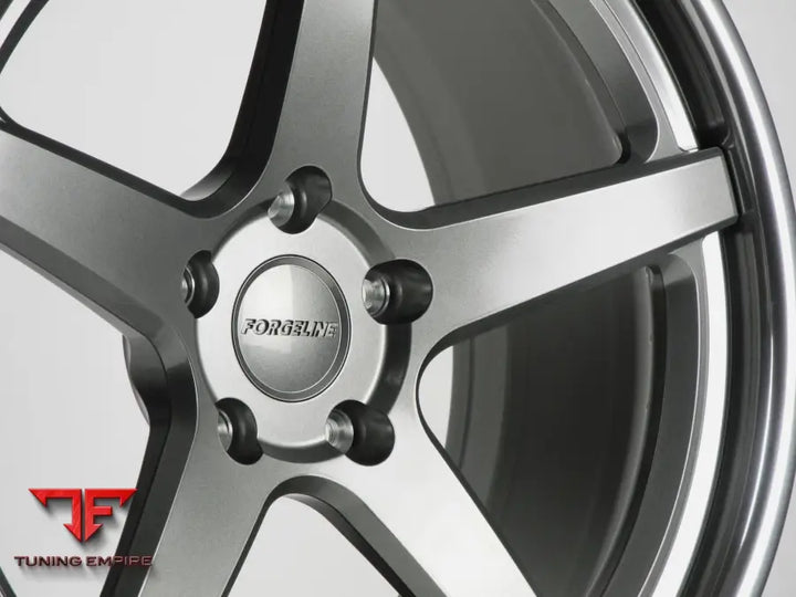 FORGELINE CF3C-SL STEPPED LIP