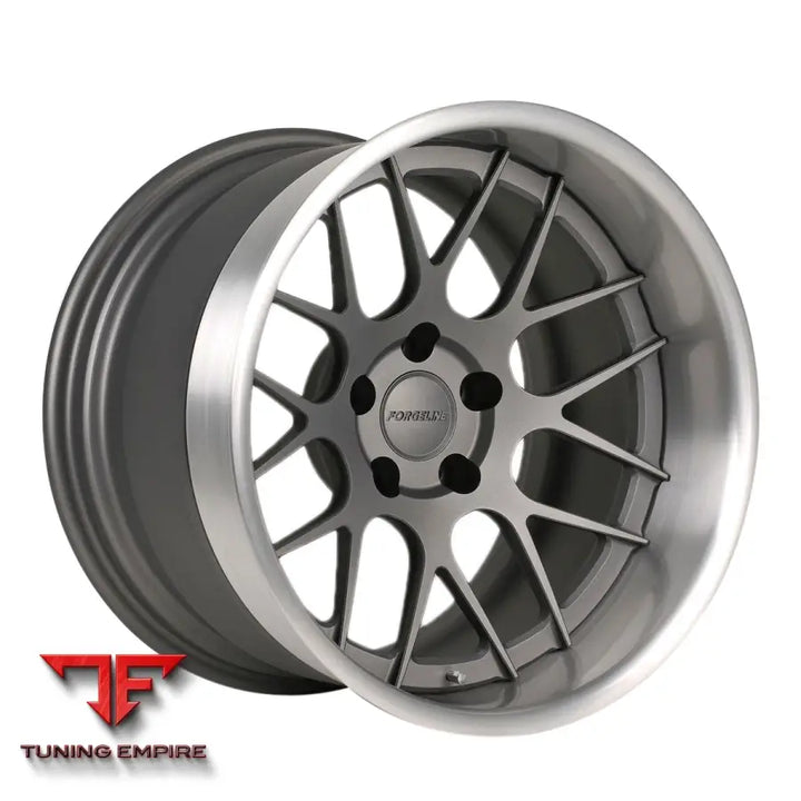 FORGELINE DE3C CONCAVE