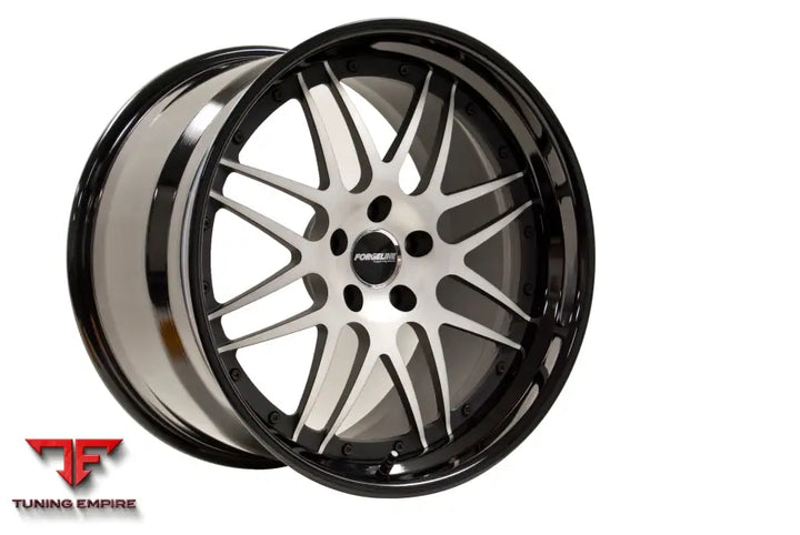 FORGELINE DE3S