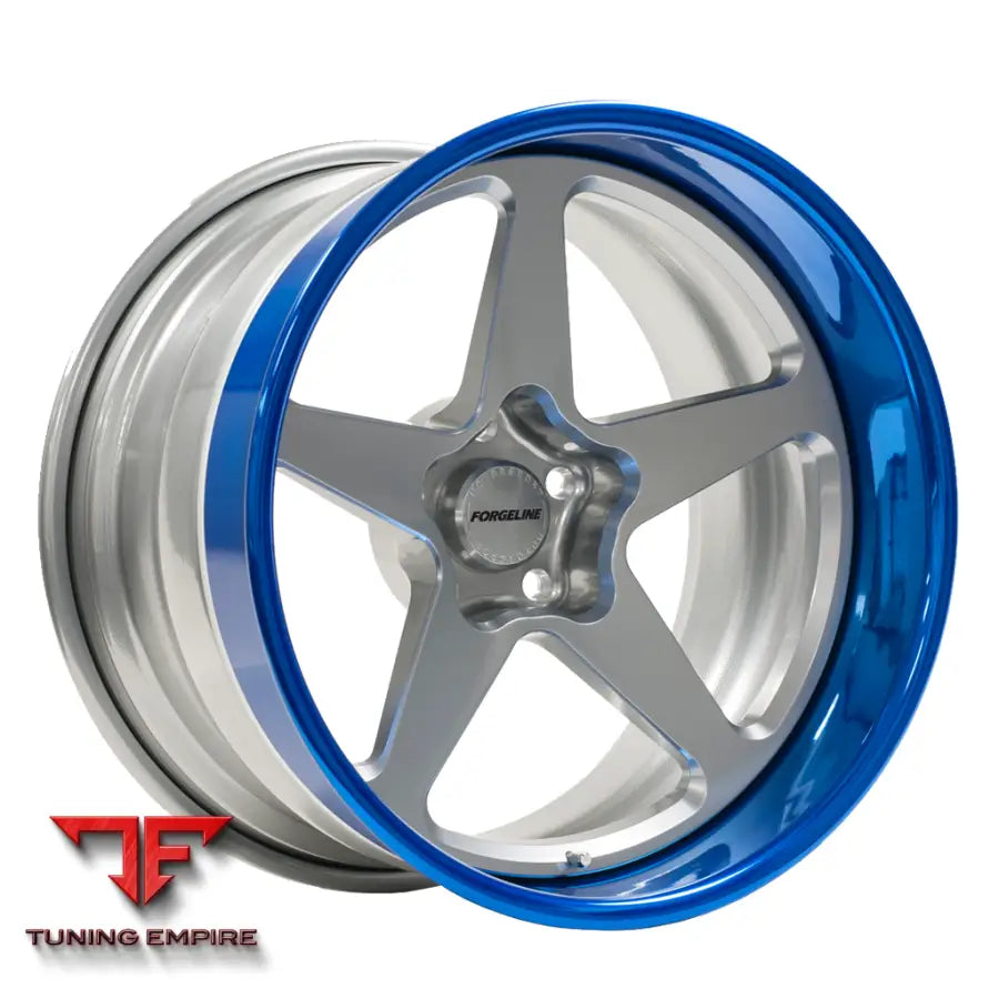 FORGELINE FF3C OPEN LUG