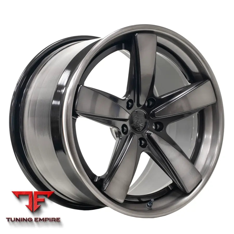 FORGELINE FU3C CONCAVE