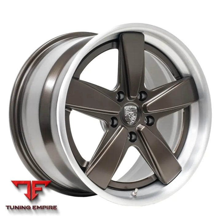 FORGELINE FU3C CONCAVE
