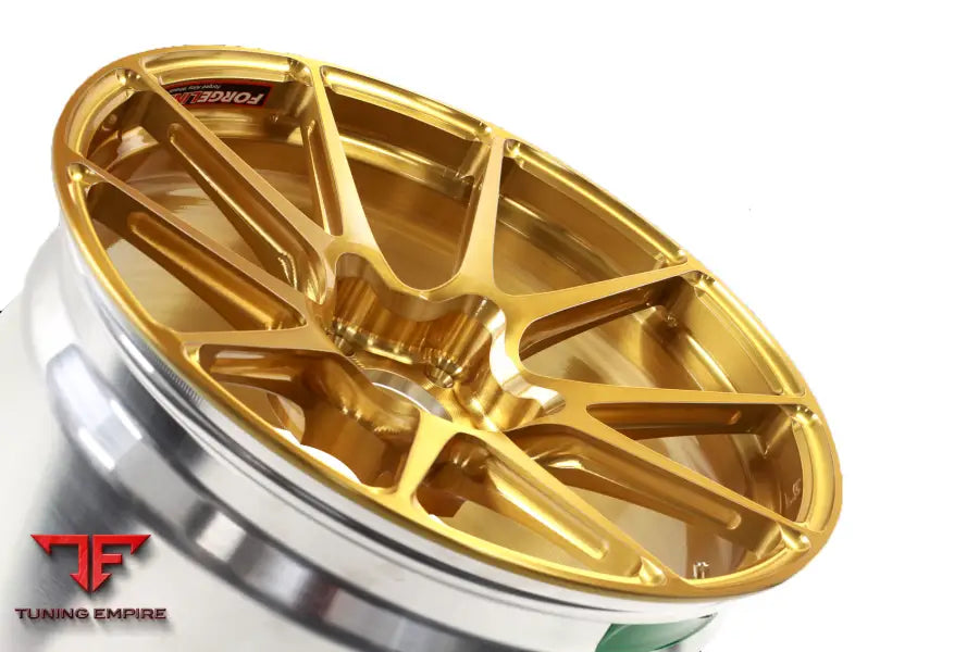 FORGELINE GA1R OPEN LUG