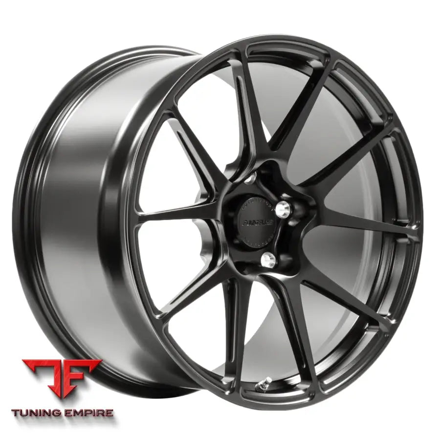 FORGELINE GA1R OPEN LUG CAP