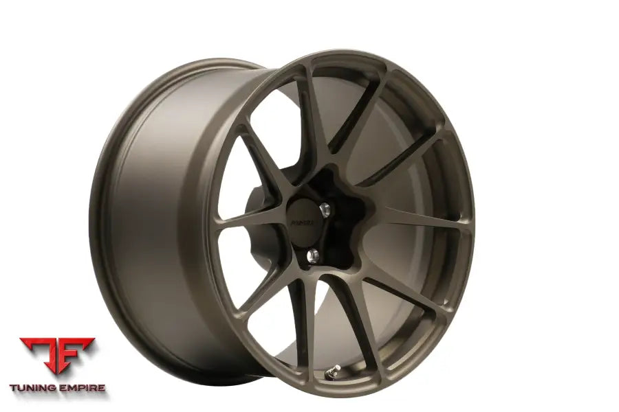 FORGELINE GA1R OPEN LUG CAP