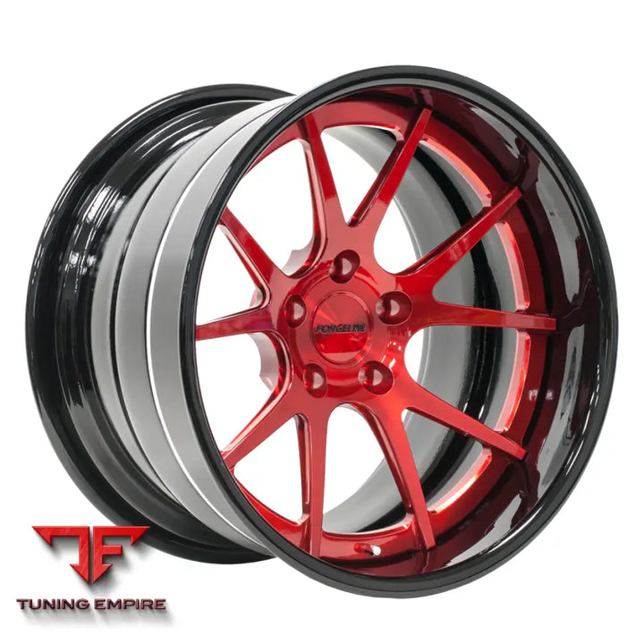 FORGELINE GA3C CONCAVE
