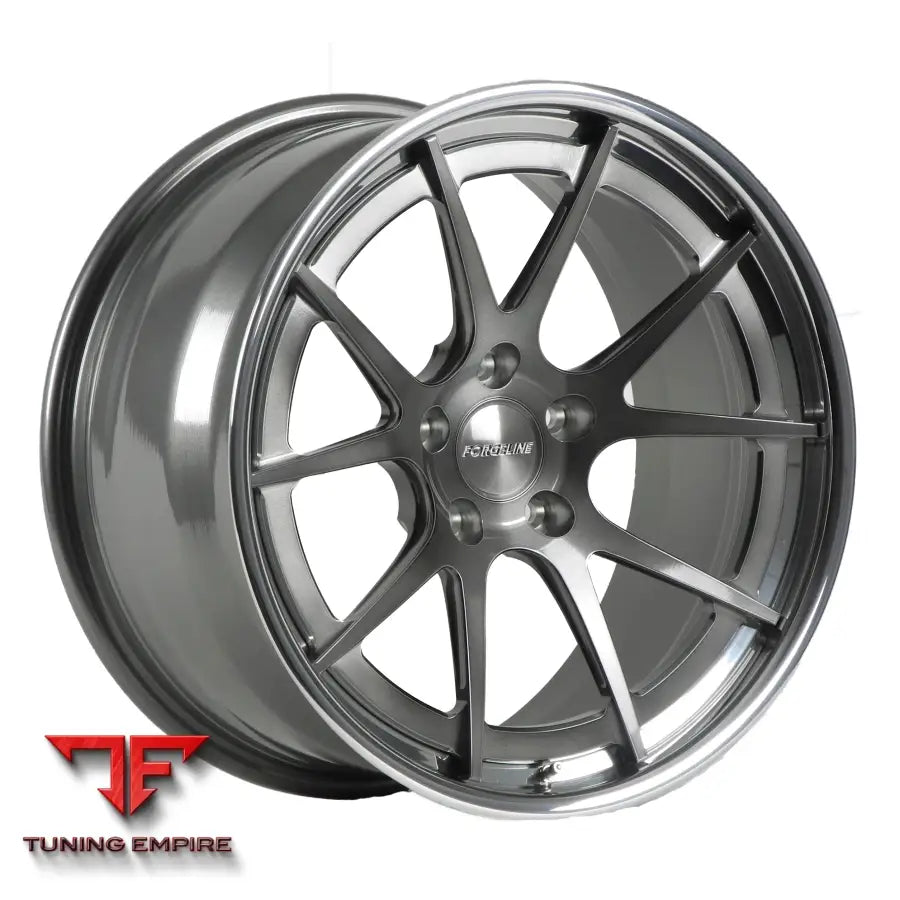 FORGELINE GA3C-SL STEPPED LIP