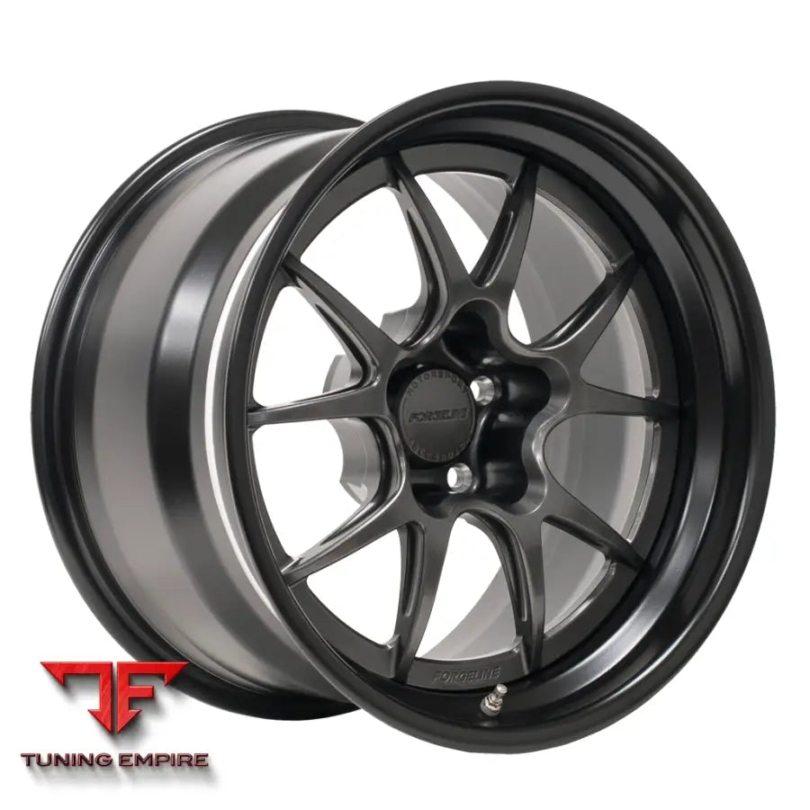 FORGELINE GA3R OPEN LUG