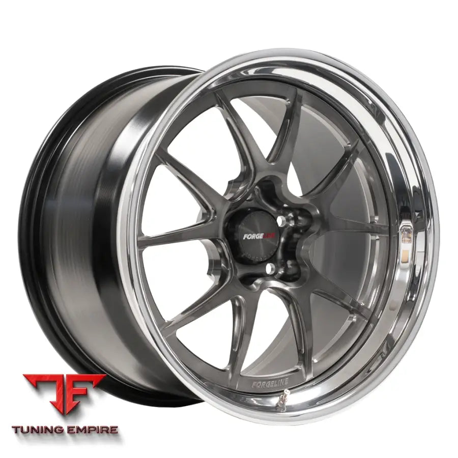 FORGELINE GA3R OPEN LUG