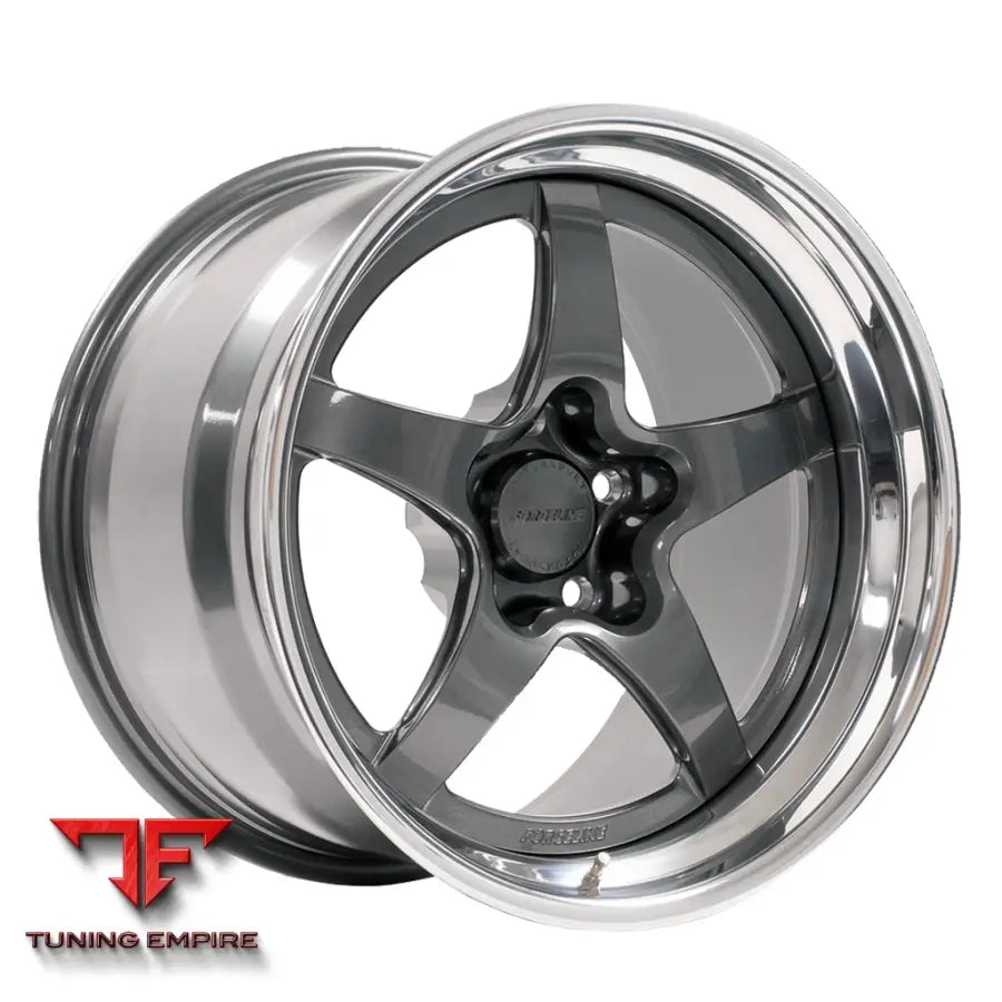 FORGELINE GF3 OPEN LUG