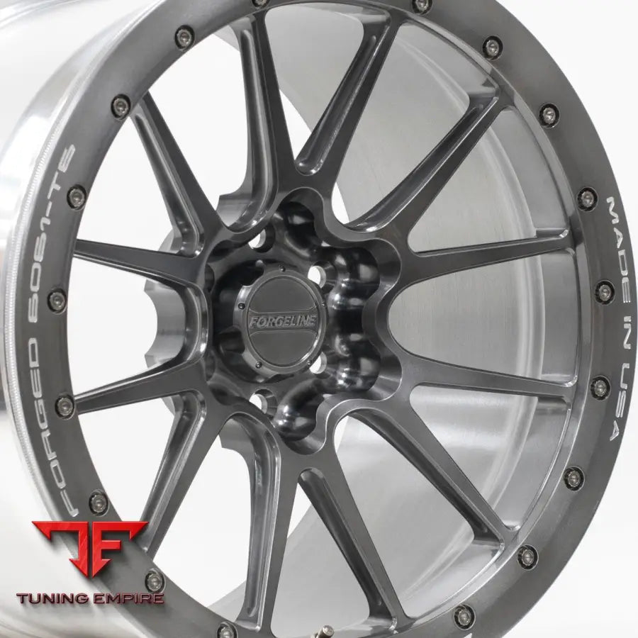 FORGELINE GS1R-6 BEADLOCK