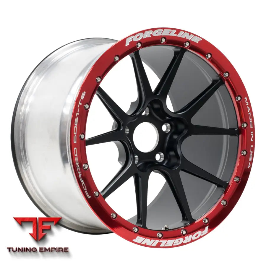 FORGELINE GS1R BEADLOCK