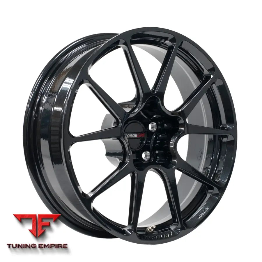 FORGELINE GS1R SKINNY