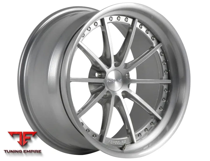 FORGELINE GT3C CONCAVE