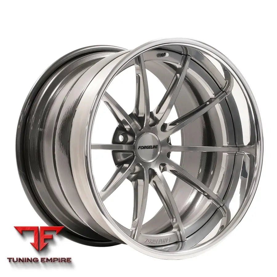 FORGELINE GT3C CONCAVE