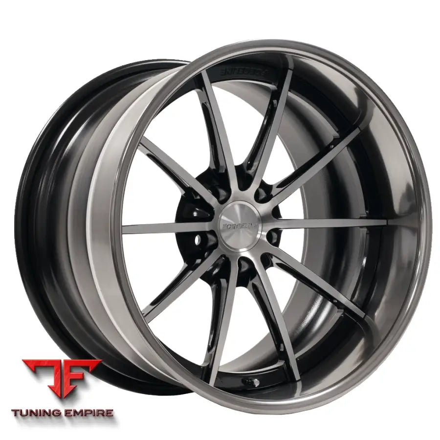 FORGELINE GT3C CONCAVE