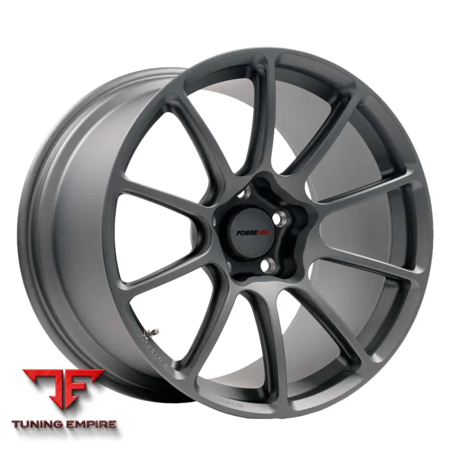 FORGELINE GTD1 5-LUG OPEN