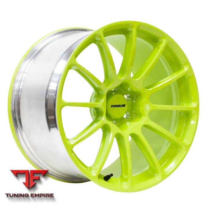 FORGELINE GTD1-VIPER