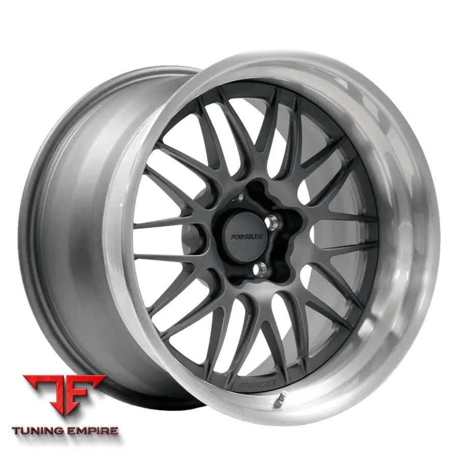 FORGELINE GX3 OPEN LUG