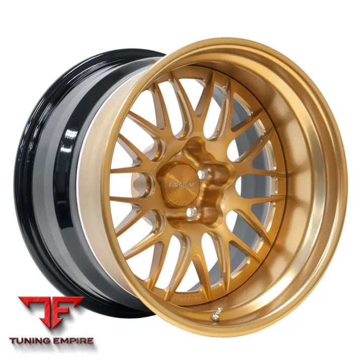 FORGELINE GX3 OPEN LUG