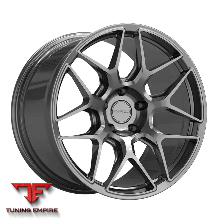 FORGELINE NW105 5-LUG