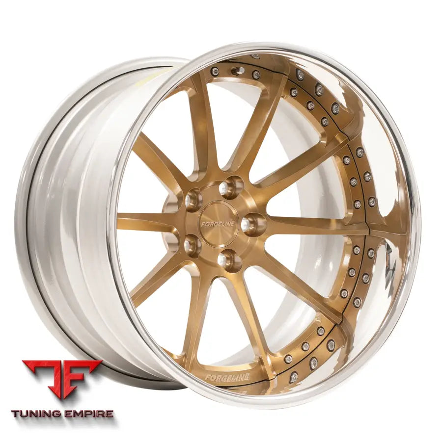 FORGELINE RB3C CONCAVE